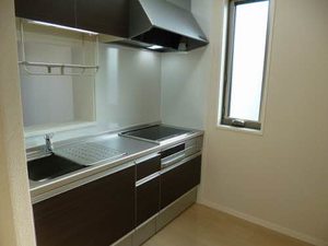 シャーメゾン奥野 203号-2