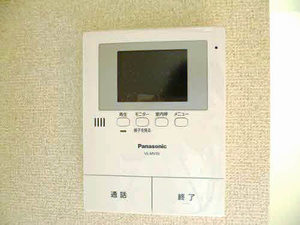 シャーメゾン奥野 203号-8