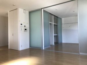 安齋ハイツⅢ 102号-2