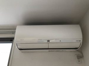 安齋ハイツⅢ 102号-6