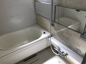 安齋ハイツⅢ 102号-8