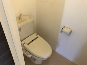 安齋ハイツⅢ 102号-10