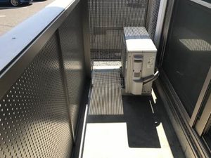 安齋ハイツⅢ 102号-11