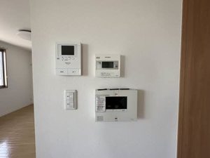 安齋ハイツⅢ 201号-3