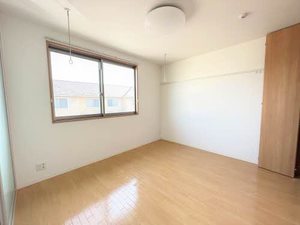 安齋ハイツⅢ 201号-4