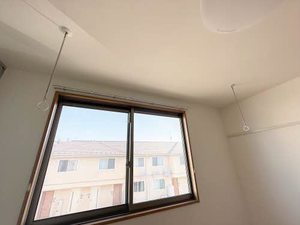 安齋ハイツⅢ 201号-5