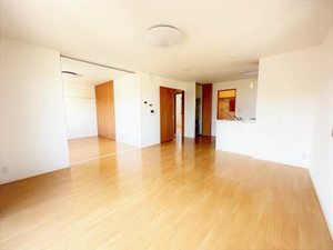 安齋ハイツⅢ 201号-7