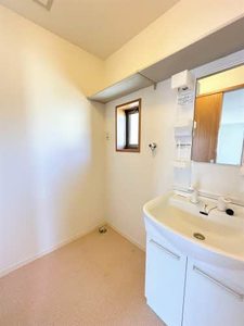 安齋ハイツⅢ 201号-9