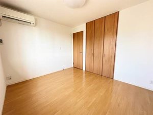 安齋ハイツⅢ 201号-11