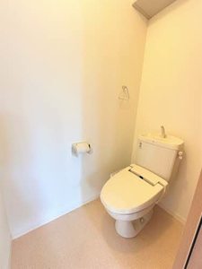 安齋ハイツⅢ 201号-13