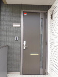 シャーメゾン安達ヶ原Ａ棟 A102号-6