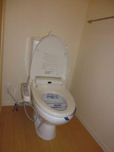 シャーメゾン安達ヶ原Ａ棟 A102号-9