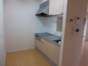 シャーメゾン安達ヶ原A棟 A103号-5