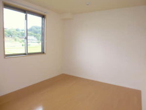 シャーメゾン安達ヶ原Ａ棟 A203号-3