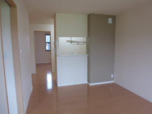 シャーメゾン安達ヶ原Ａ棟 A203号-4