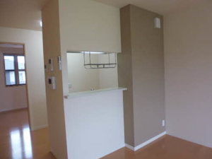 シャーメゾン安達ヶ原Ａ棟 A203号-10