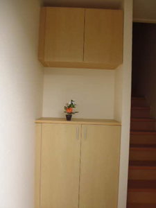 シャーメゾン安達ヶ原Ａ棟 A203号-13