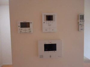 シャーメゾン安達ヶ原Ａ棟 A206号-3