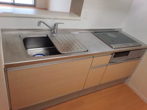 シャーメゾン安達ヶ原Ａ棟 A206号-6