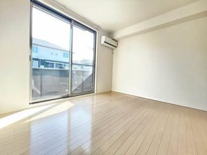 シャーメゾン安達ヶ原Ｂ棟 B102号-2