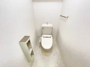 シャーメゾン安達ヶ原Ｂ棟 B102号-6