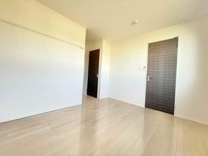 シャーメゾン安達ヶ原Ｂ棟 B102号-9