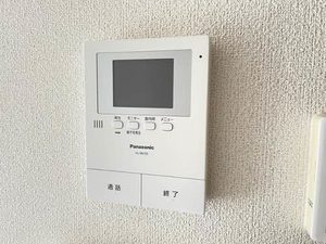 シャーメゾン安達ヶ原Ｂ棟 B102号-15