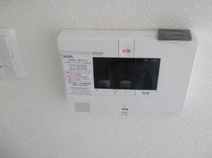 シャーメゾン安達ヶ原B棟 B203号-2