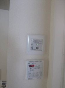 シャーメゾン安達ヶ原B棟 B203号-12