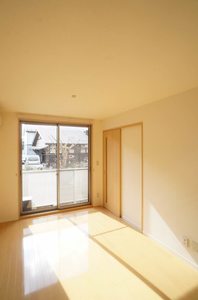 アップルヒルズＣ 101号-2