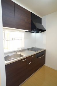 アップルヒルズＣ 101号-4