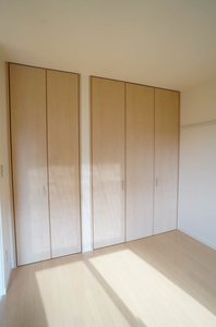 アップルヒルズＣ 101号-11