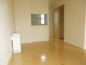 アップルヒルズＣ 103号-3