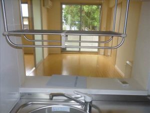 アップルヒルズＣ 103号-5