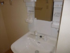 アップルヒルズＣ 103号-6