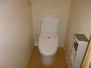 アップルヒルズＣ 103号-7