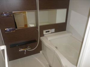 アップルヒルズＣ 103号-8