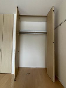 アップルヒルズＣ 103号-11