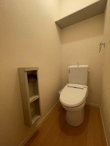 アップルヒルズＣ 105号-5