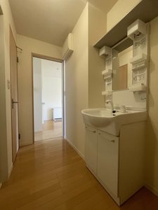 アップルヒルズＣ 105号-7