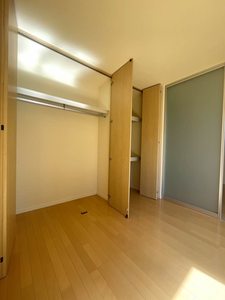 アップルヒルズＣ 105号-10