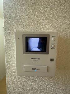 アップルヒルズＣ 105号-11