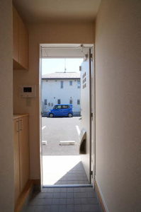 セレナヴィラ 202号-2