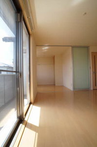 セレナヴィラ 202号-4