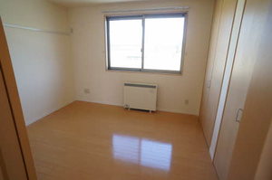 セレナヴィラ 202号-12