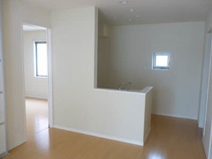 シャーメゾンシャングリラB-2