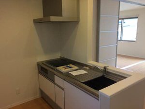 シャーメゾンシャングリラB-6