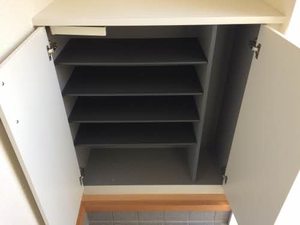 シャーメゾンシャングリラB-15