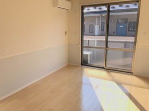 フォレスト　イン 201号-3