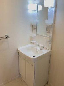 フォレスト　イン 201号-8